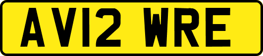 AV12WRE