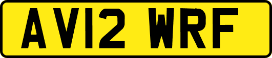 AV12WRF