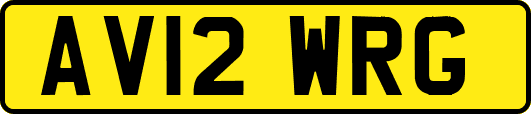 AV12WRG
