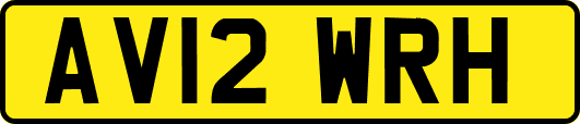 AV12WRH