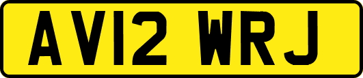 AV12WRJ
