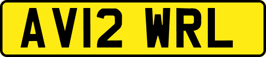 AV12WRL