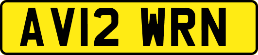 AV12WRN