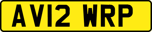 AV12WRP
