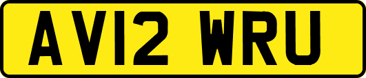 AV12WRU