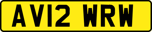 AV12WRW