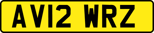 AV12WRZ