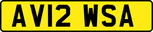 AV12WSA