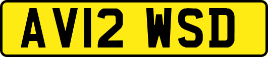 AV12WSD