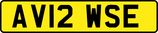 AV12WSE