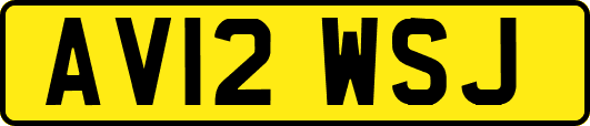 AV12WSJ