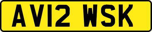 AV12WSK