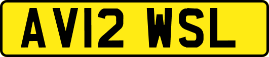 AV12WSL
