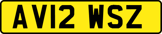 AV12WSZ