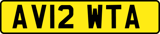 AV12WTA