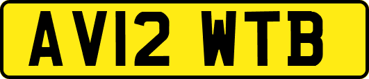 AV12WTB
