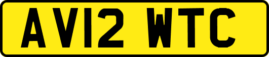 AV12WTC