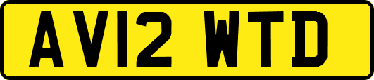 AV12WTD