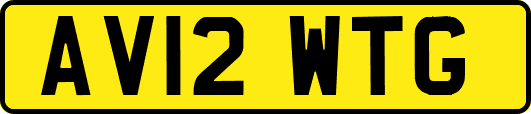AV12WTG