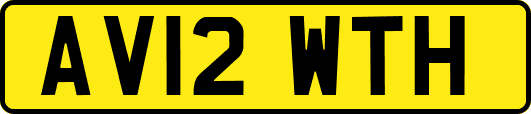 AV12WTH