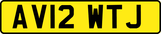 AV12WTJ