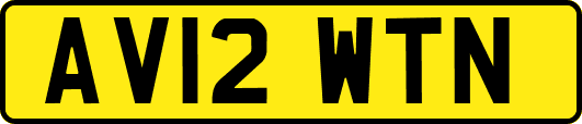 AV12WTN