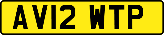 AV12WTP