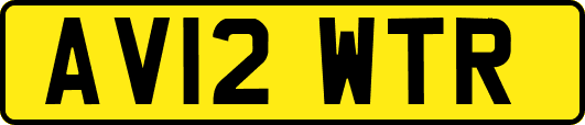 AV12WTR