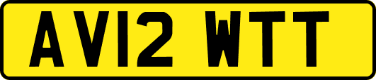 AV12WTT
