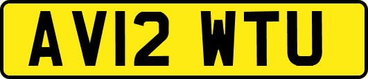 AV12WTU