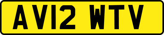 AV12WTV