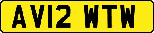 AV12WTW