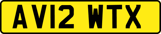 AV12WTX