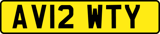 AV12WTY