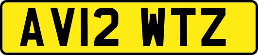 AV12WTZ