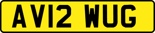 AV12WUG