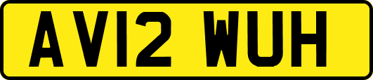 AV12WUH