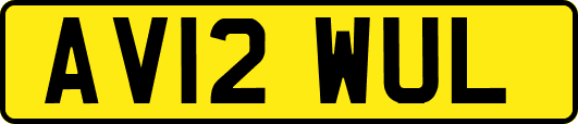 AV12WUL