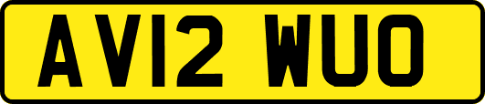 AV12WUO