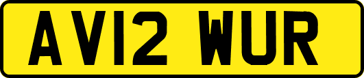 AV12WUR