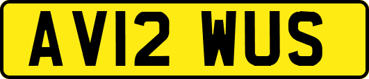 AV12WUS