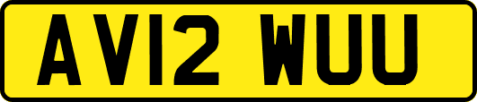 AV12WUU