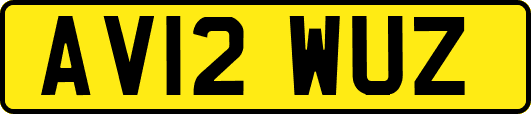 AV12WUZ
