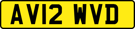 AV12WVD