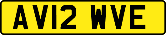 AV12WVE