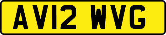 AV12WVG