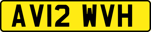 AV12WVH