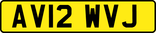 AV12WVJ