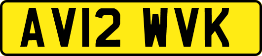 AV12WVK