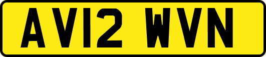 AV12WVN